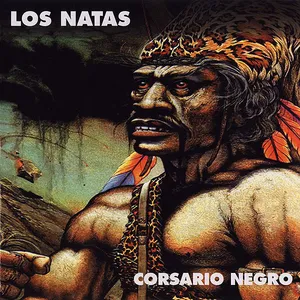 Corsario negro